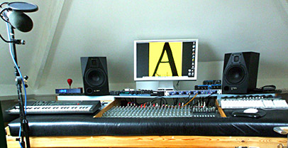 A-Scale Studios