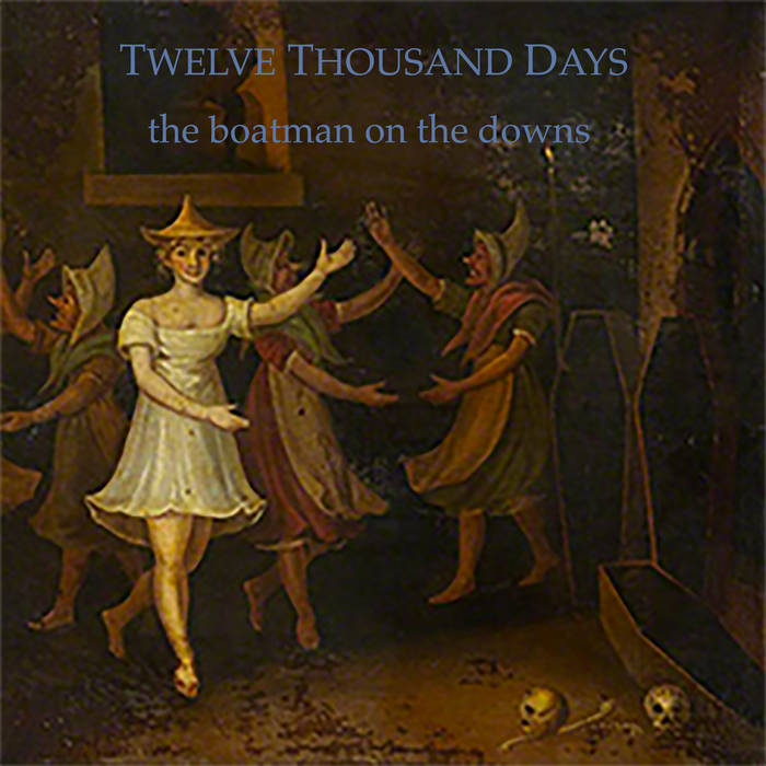 The Boatman on the Downs plus (outtakes/sessions/w.i.p. etc)